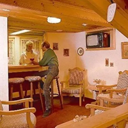 Alpenblick Hotel&Restaurant Wilderswil by Interlaken 