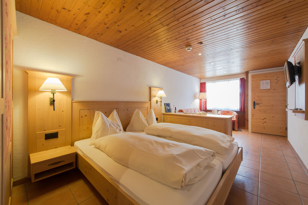 Alpenblick & Restaurant By Interlaken Hotel