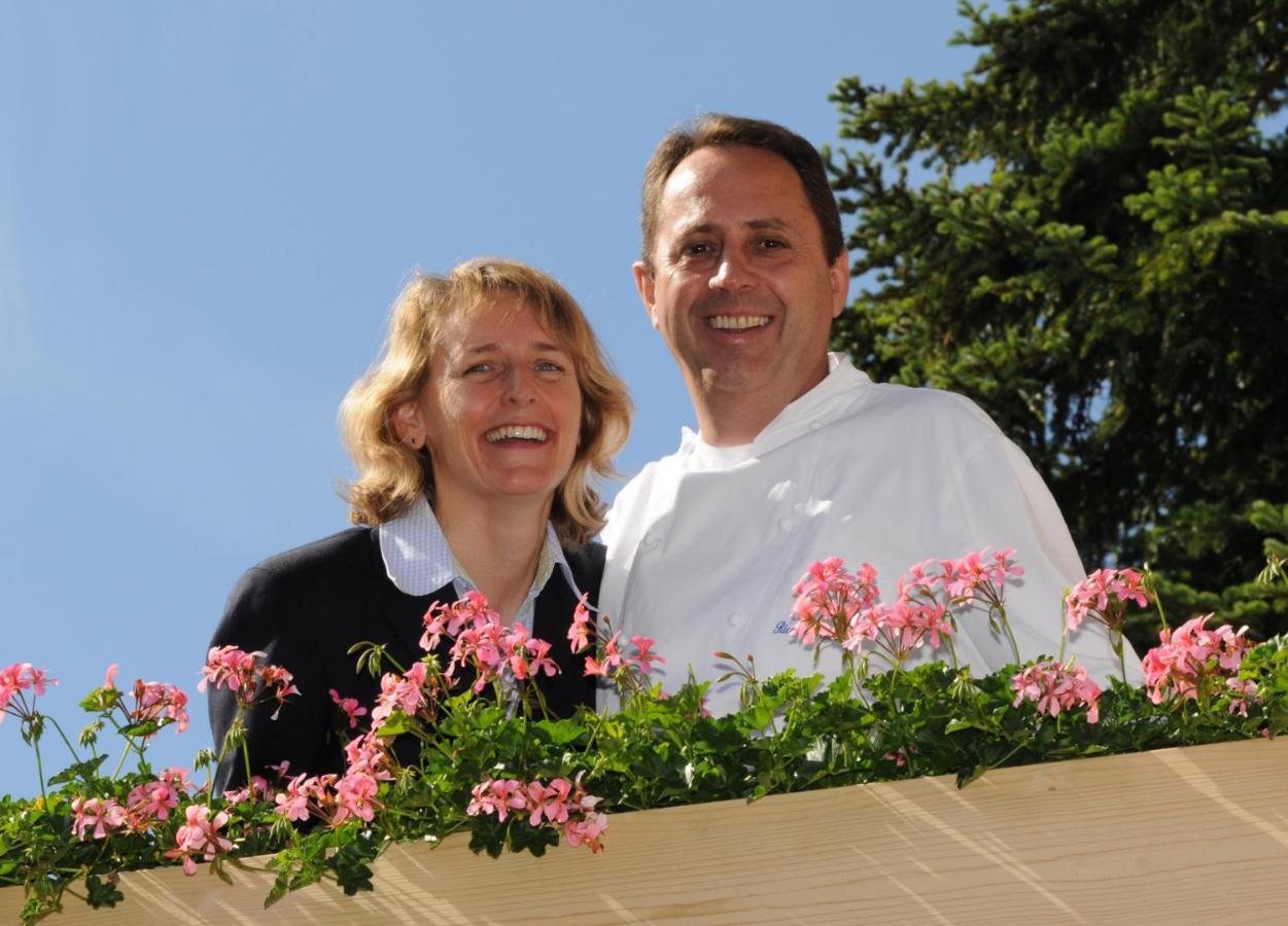 Alpenblick & Restaurant By Interlaken 3*