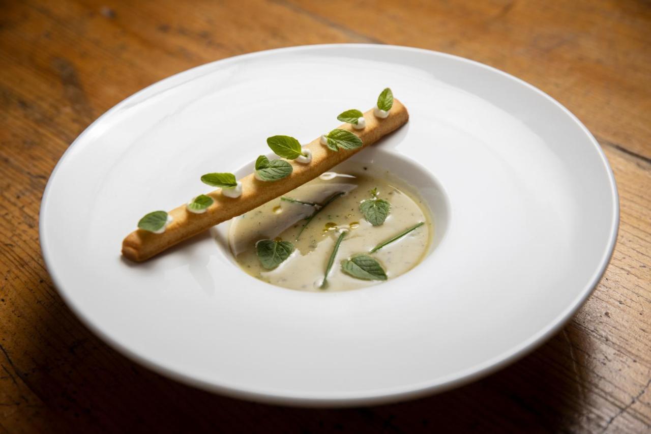 Alpenblick & Restaurant By Interlaken 3*