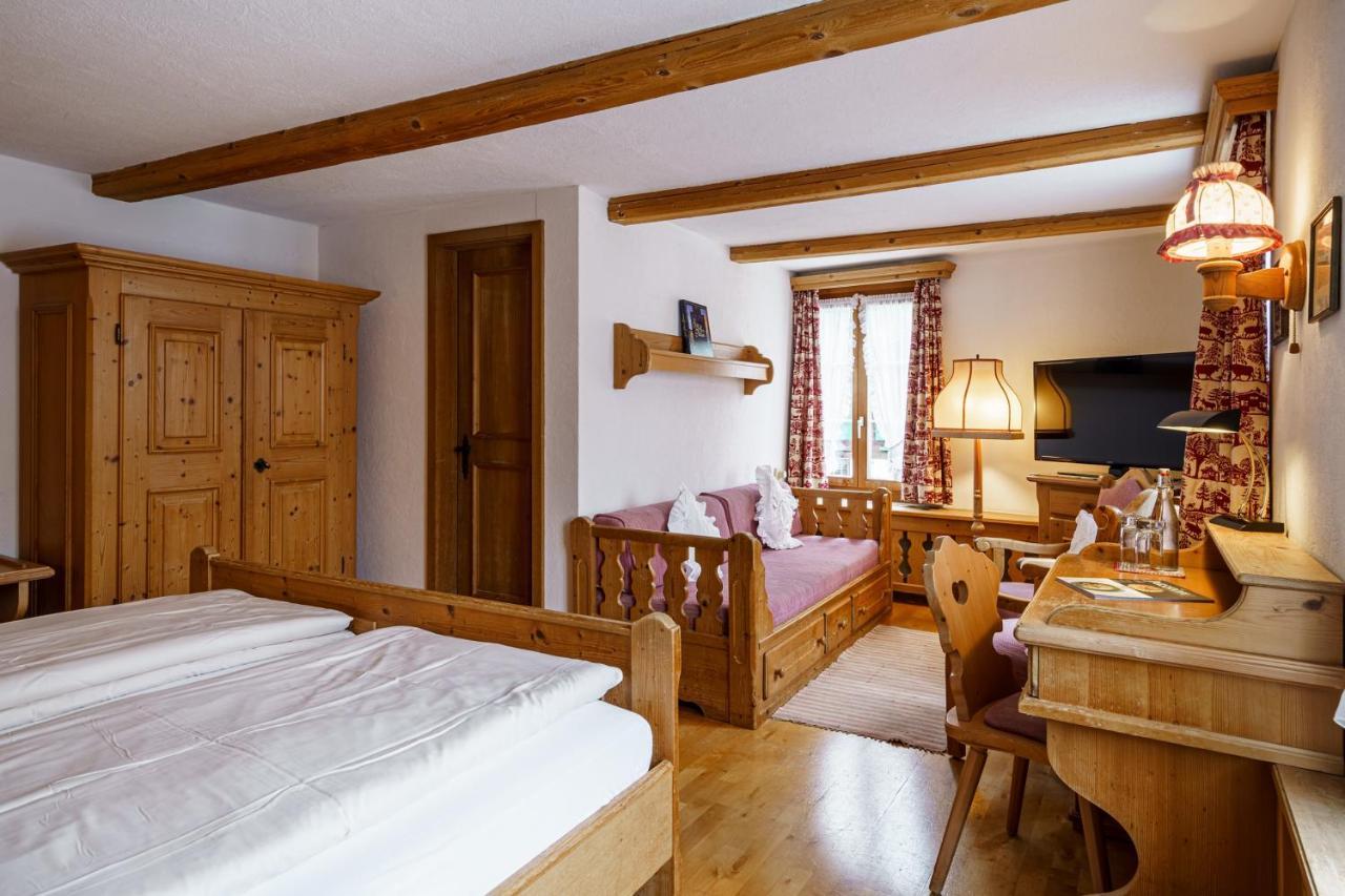 Alpenblick & Restaurant By Interlaken 3* Wilderswil