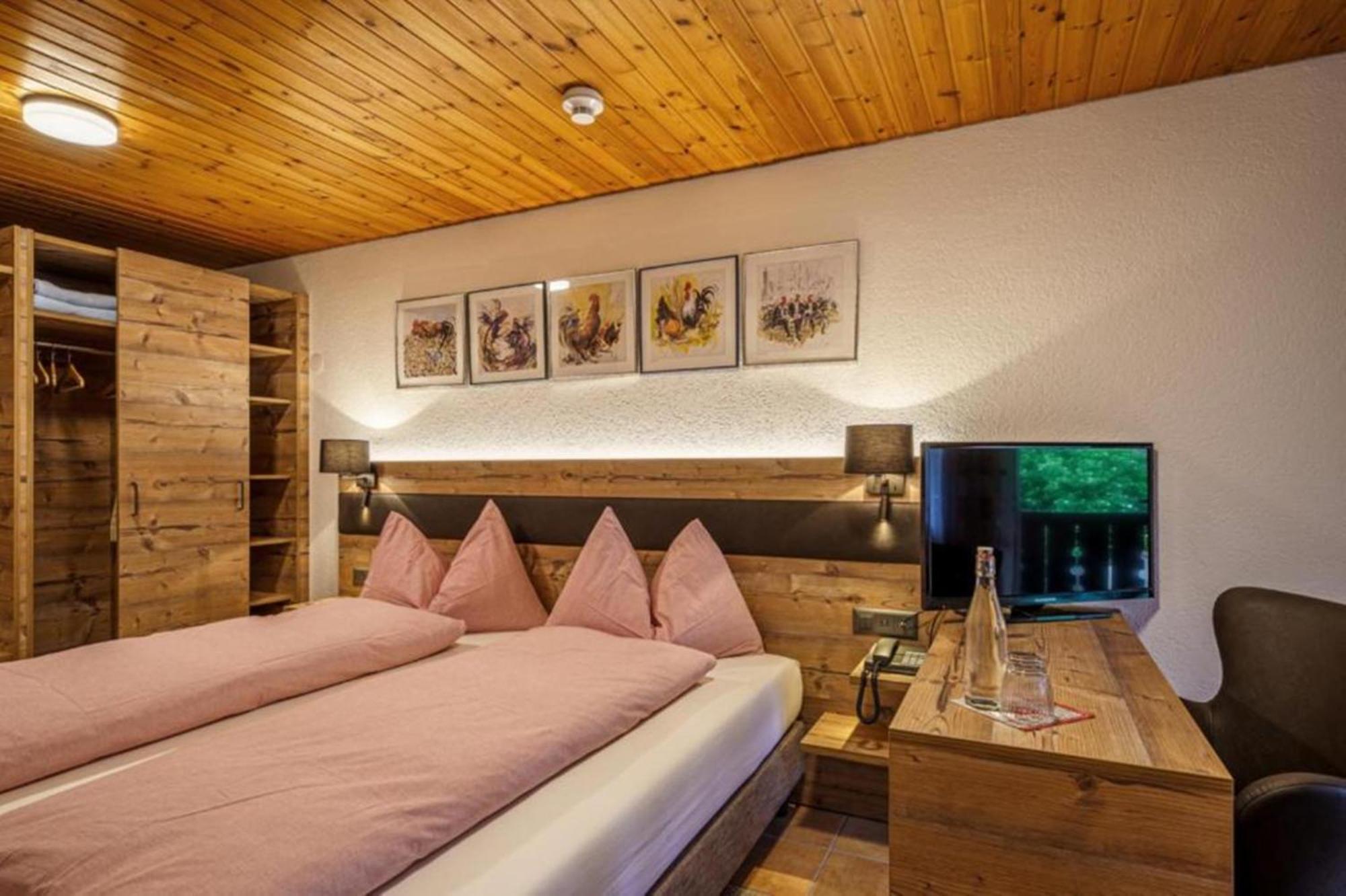 Alpenblick & Restaurant By Interlaken Hotel 3*