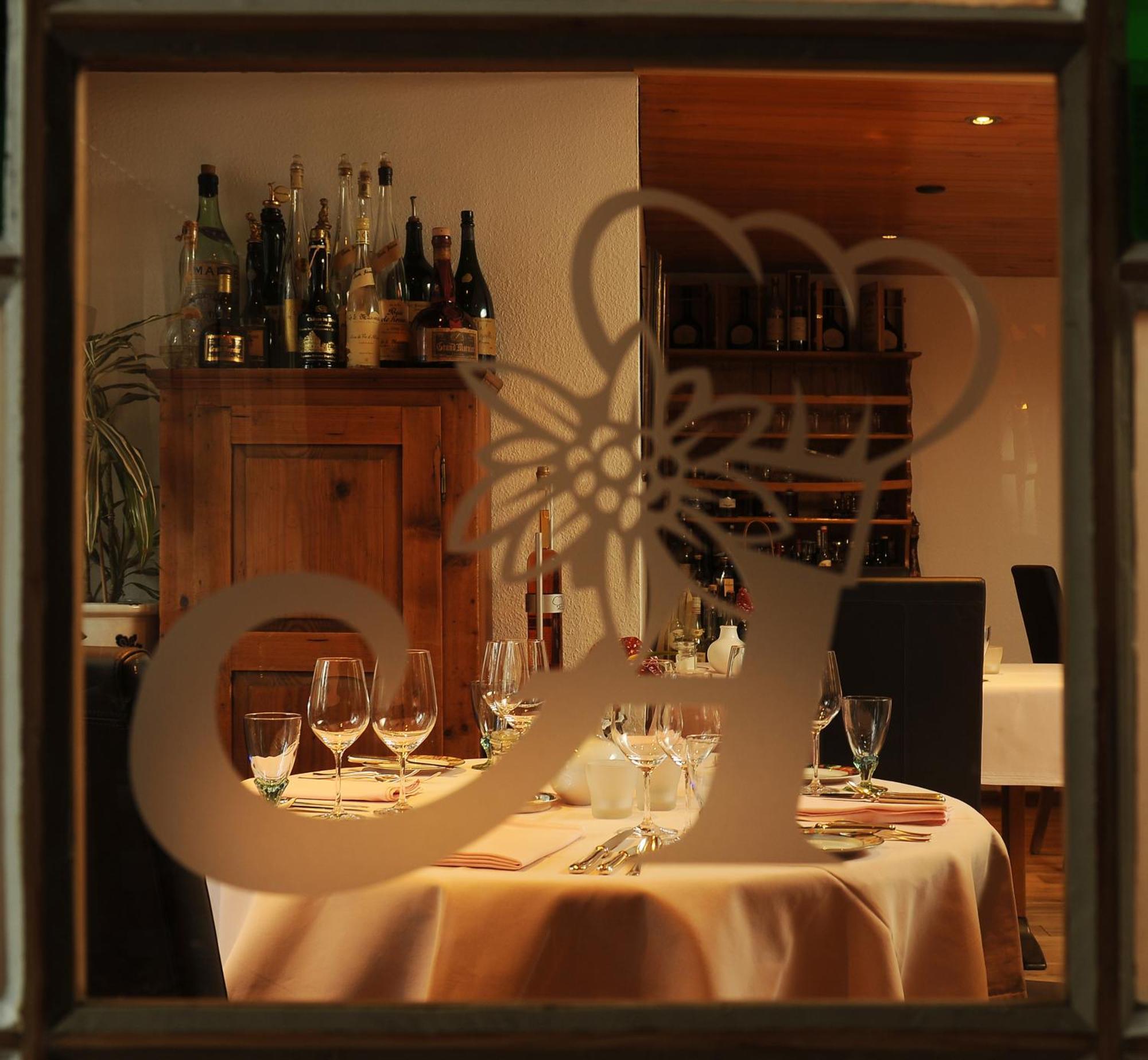 Hotel Alpenblick & Restaurant By Interlaken