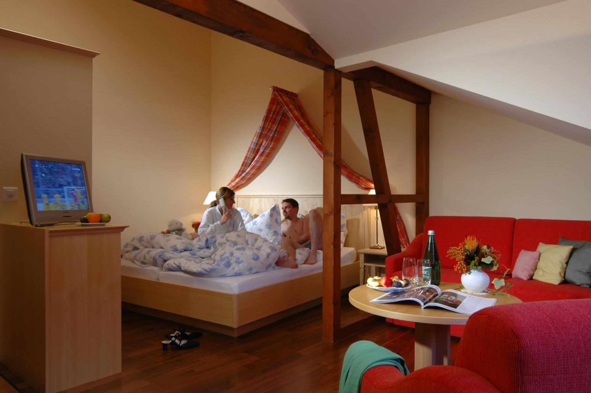 Alpenblick & Restaurant By Interlaken Hotel Wilderswil