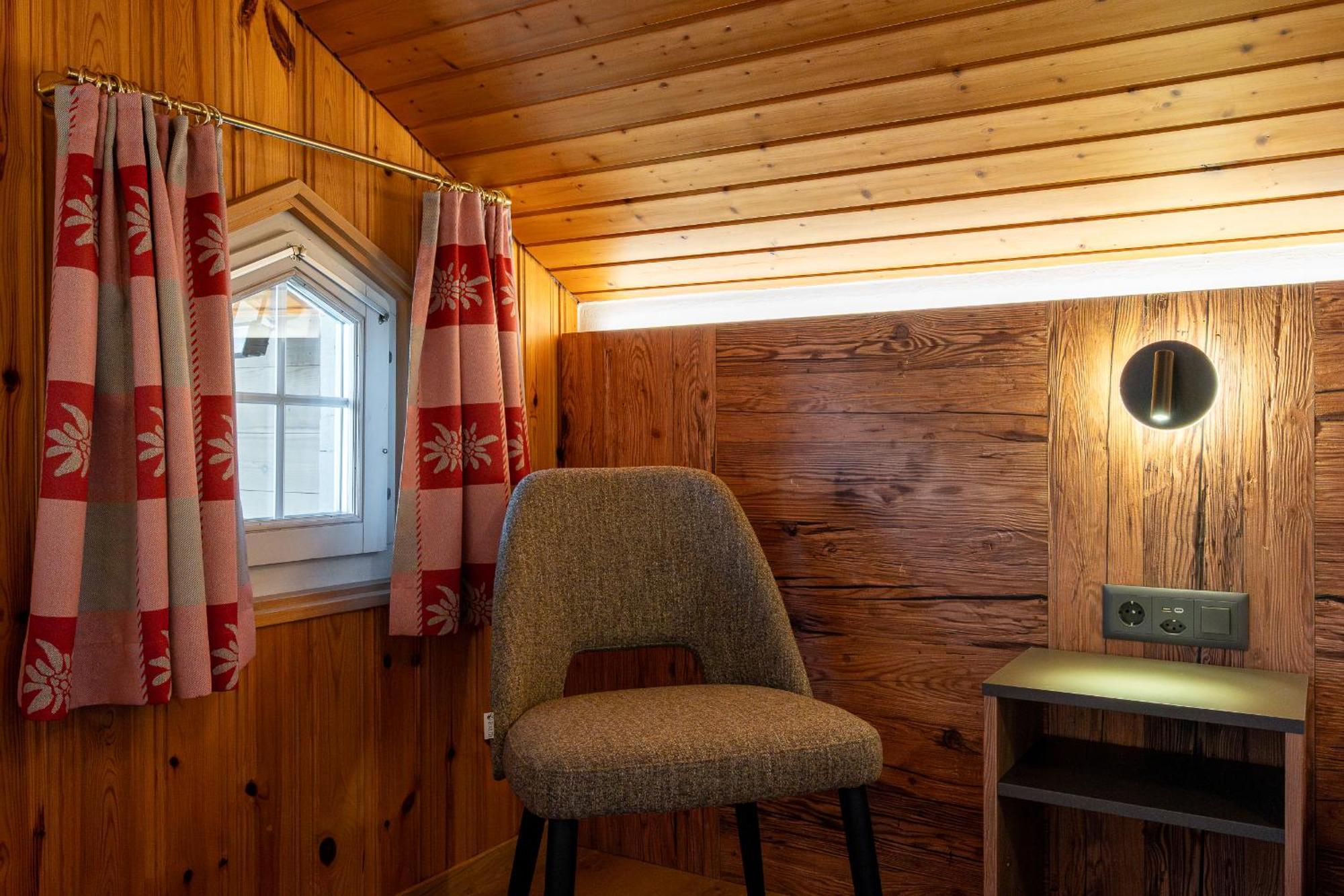 Hotel Alpenblick & Restaurant By Interlaken 3*