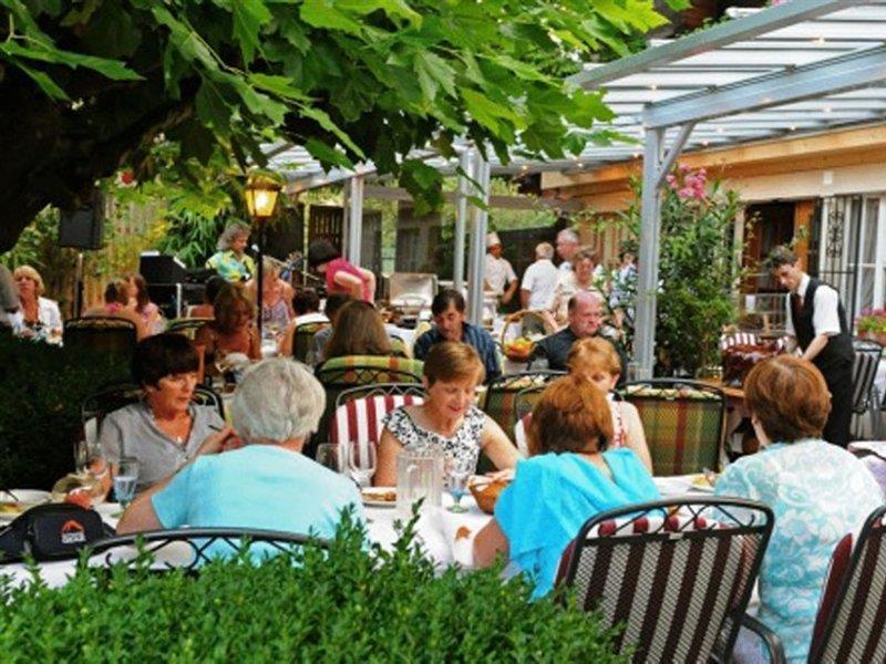 Alpenblick & Restaurant By Interlaken Wilderswil