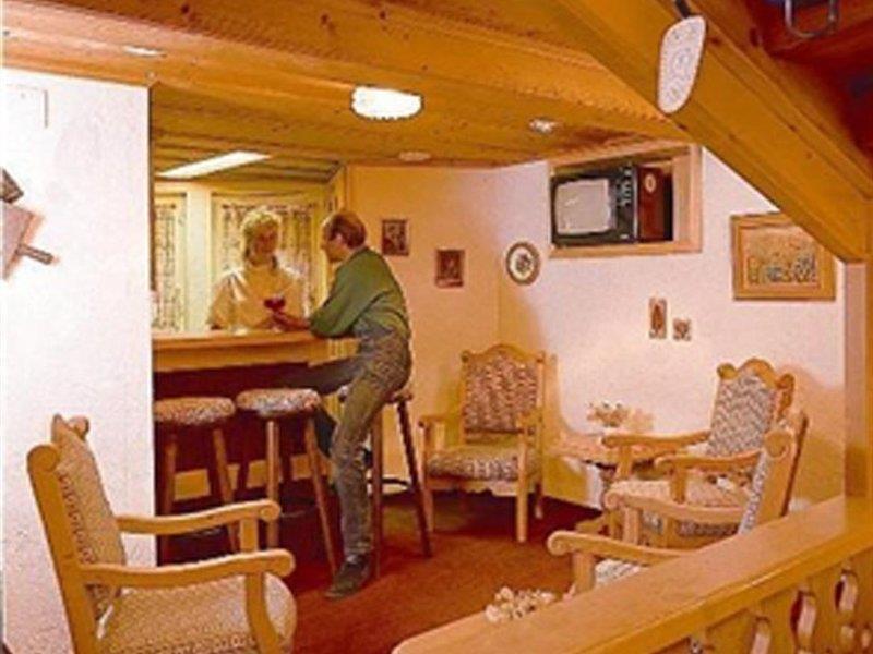 Hotel Alpenblick & Restaurant By Interlaken Wilderswil