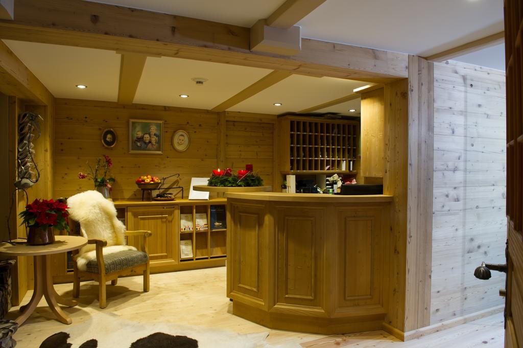Hotel Alpenblick & Restaurant By Interlaken Wilderswil